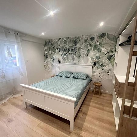 Chez Corinne Bray-Dunes Luaran gambar