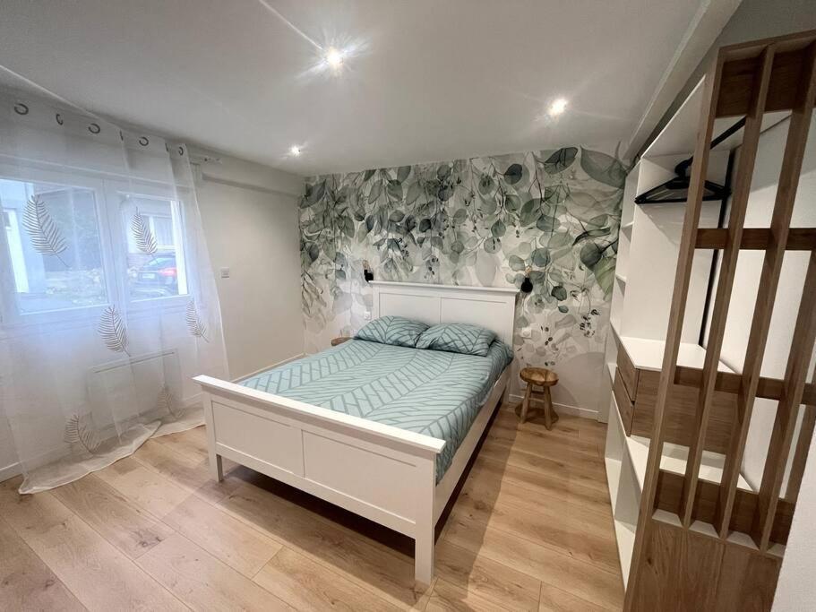 Chez Corinne Bray-Dunes Luaran gambar